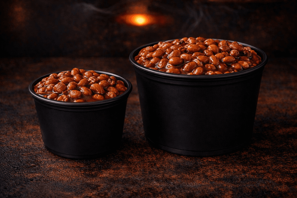 Baked Beans (6 oz)