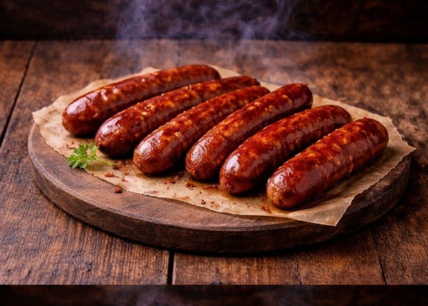 Bulk Hot Links (6 Pack)