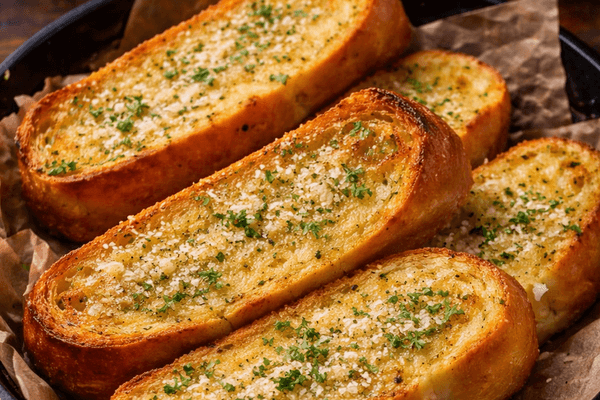 Garlic Bread